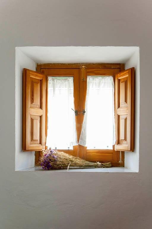 Vila La Casa De Alicia Salobreña Exteriér fotografie