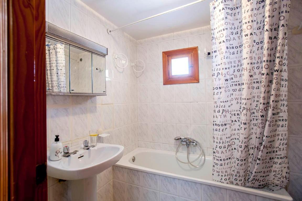 Vila La Casa De Alicia Salobreña Exteriér fotografie