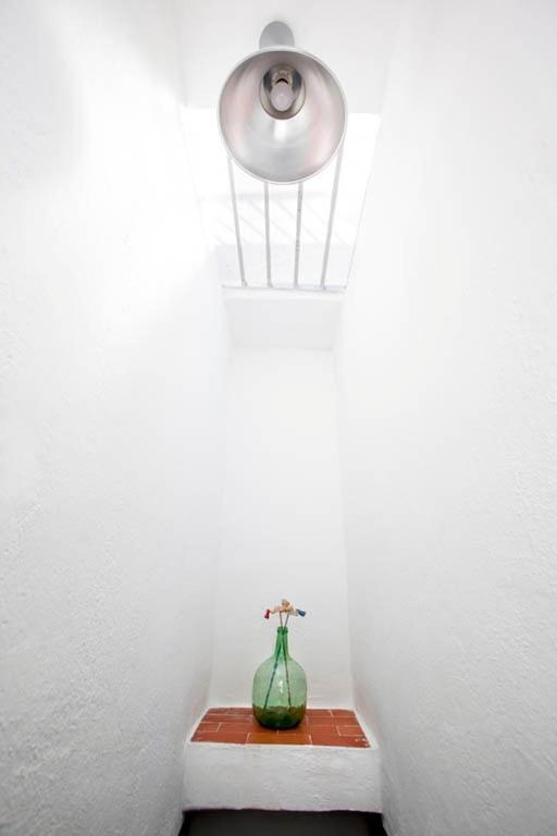 Vila La Casa De Alicia Salobreña Exteriér fotografie