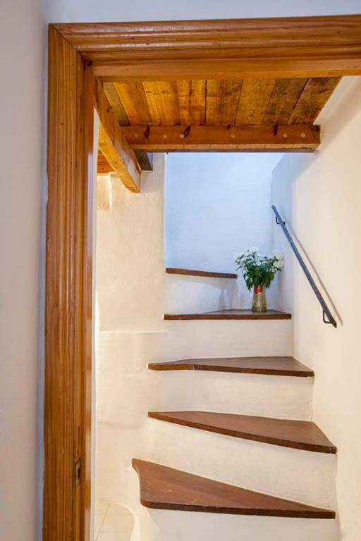 Vila La Casa De Alicia Salobreña Exteriér fotografie