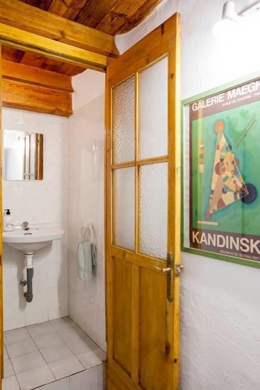 Vila La Casa De Alicia Salobreña Exteriér fotografie