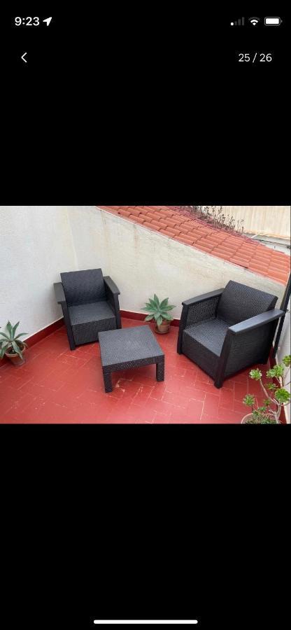 Vila La Casa De Alicia Salobreña Exteriér fotografie